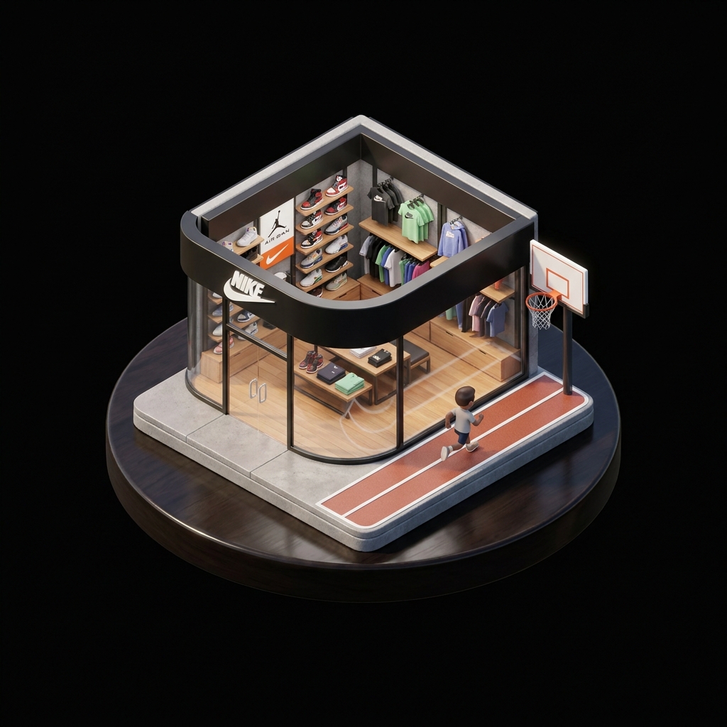 Generate 3D Brand Animations in Seconds (No Design Skills)