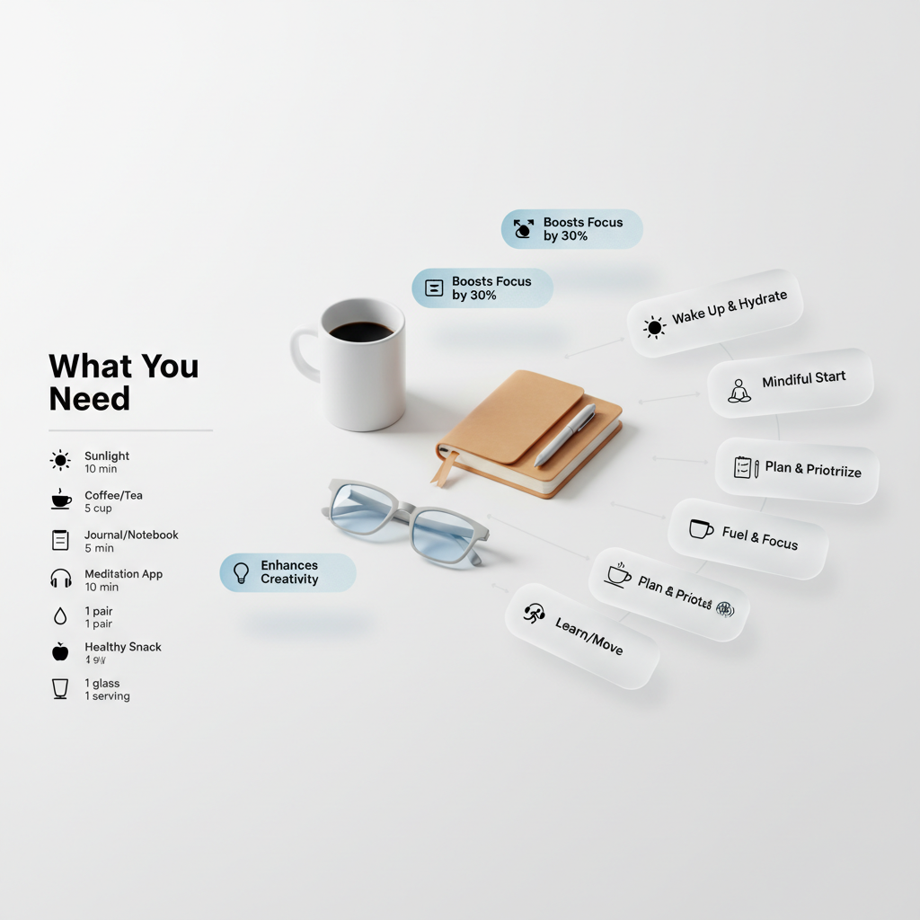 AI Infographic Generator (1 Input → 4 Viral Designs)