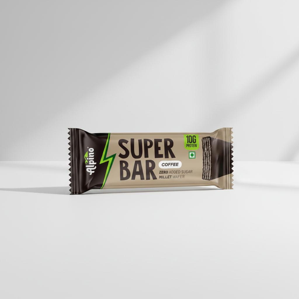 Generate Food Product Images from One Photo