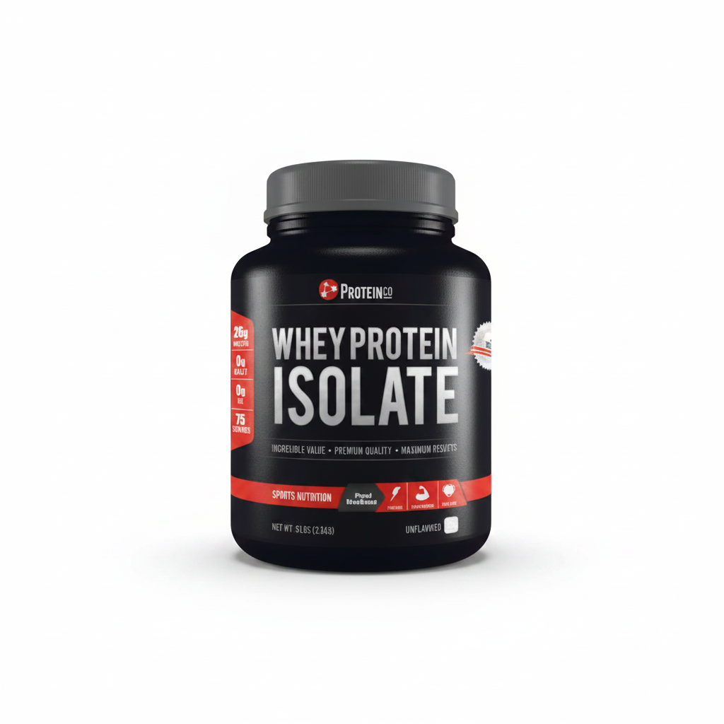 Generate Fitness Product Images from One Photo