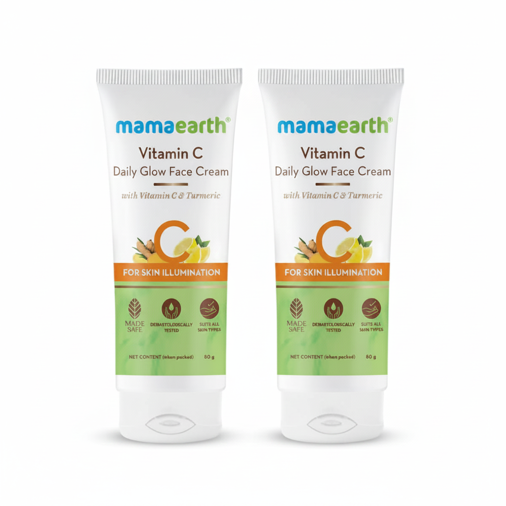 Generate Skincare Product Images from One Photo
