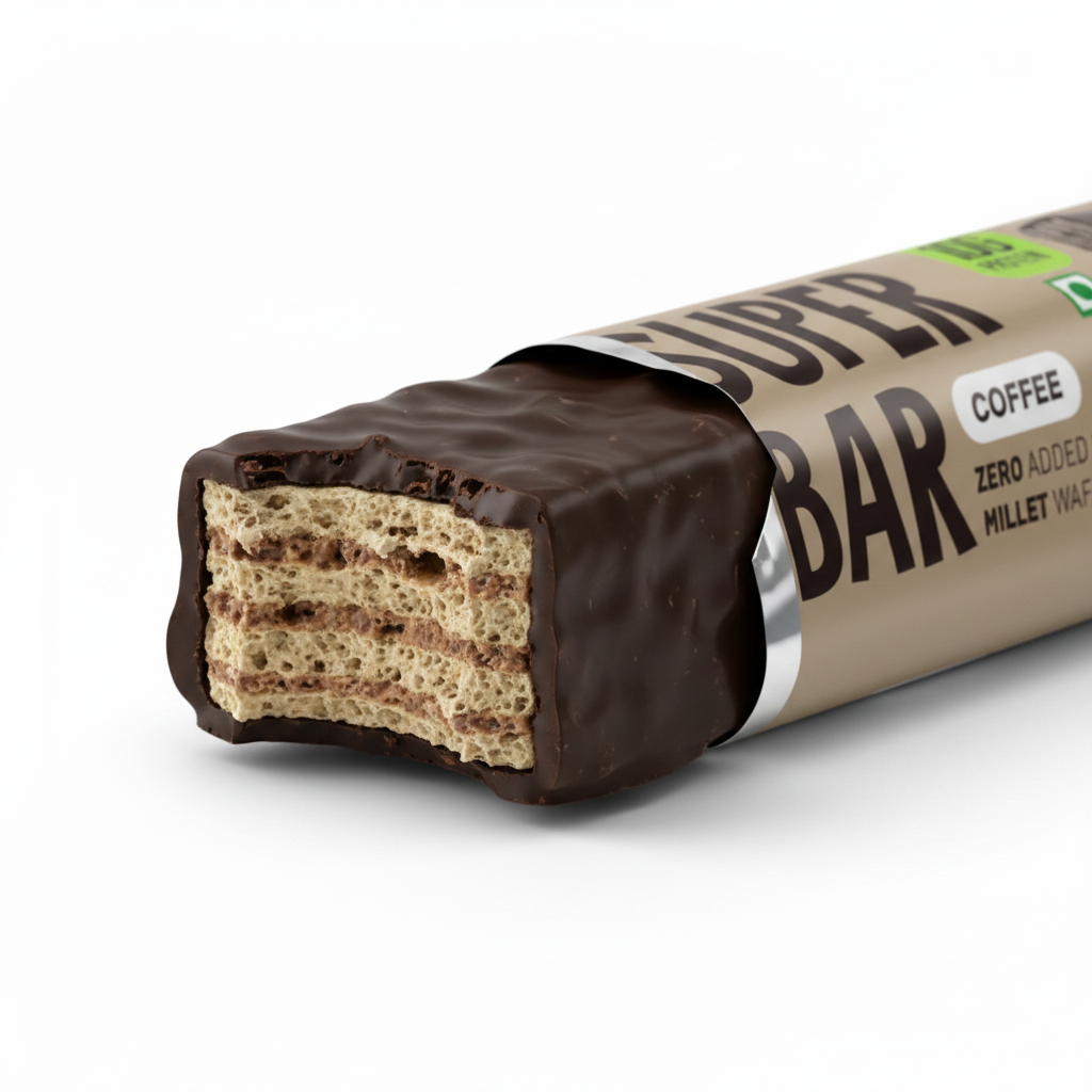 Generate Food Product Images from One Photo