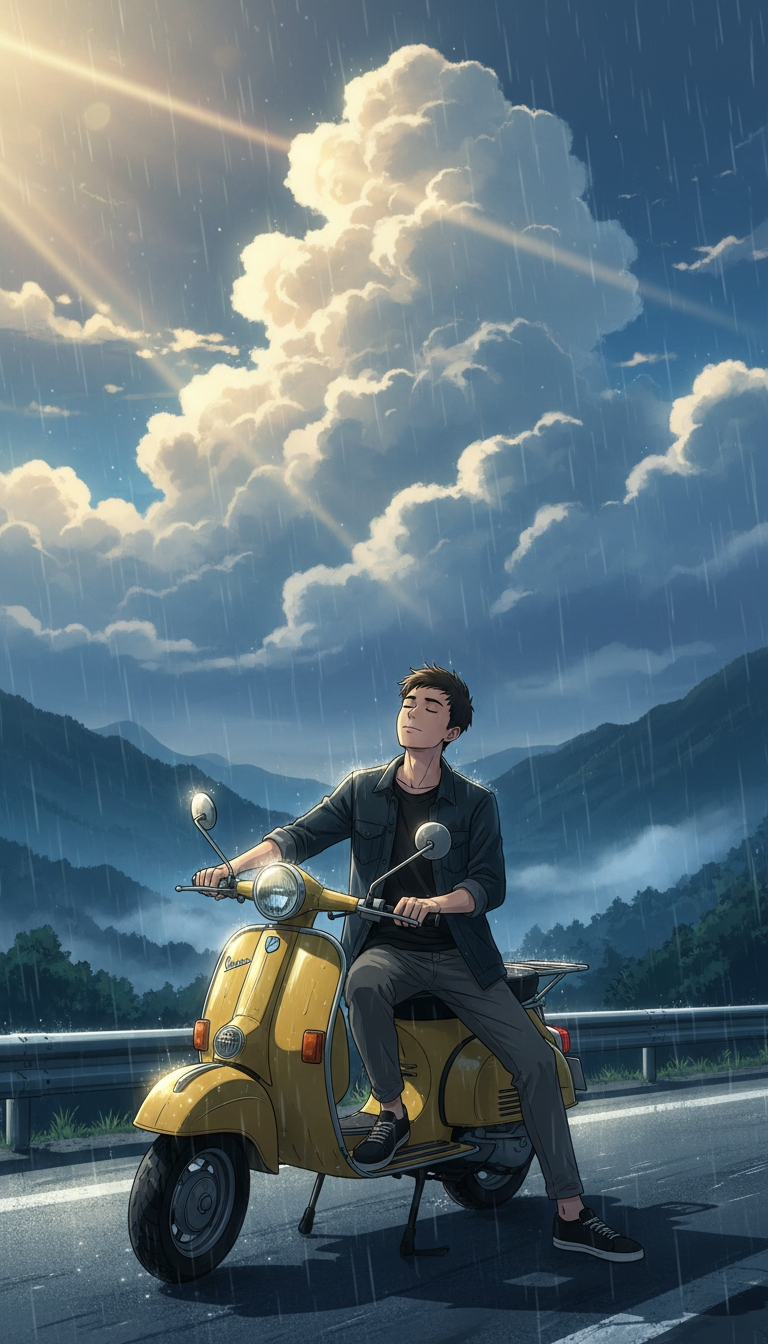 Create Anime Style Viral Reel