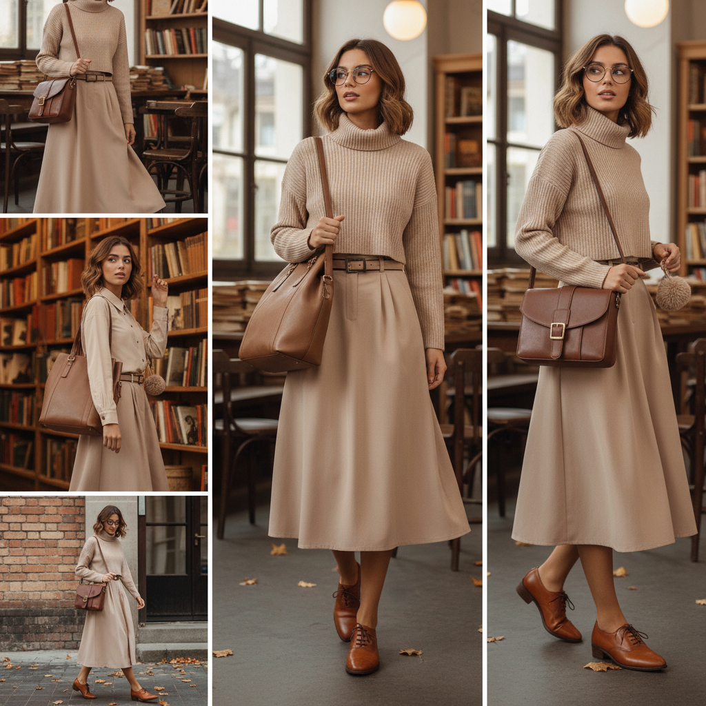 Create fashion video