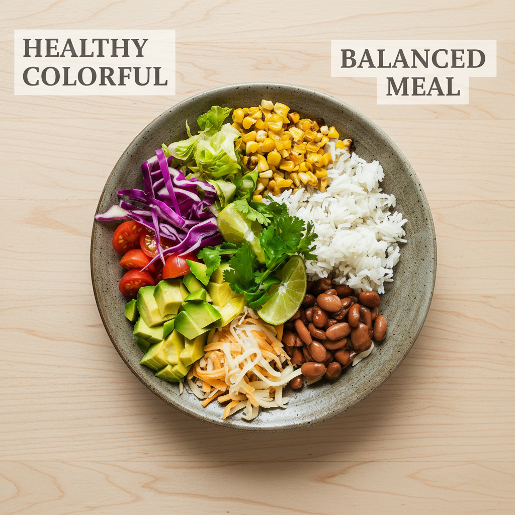Generate Food Product Images from One Photo