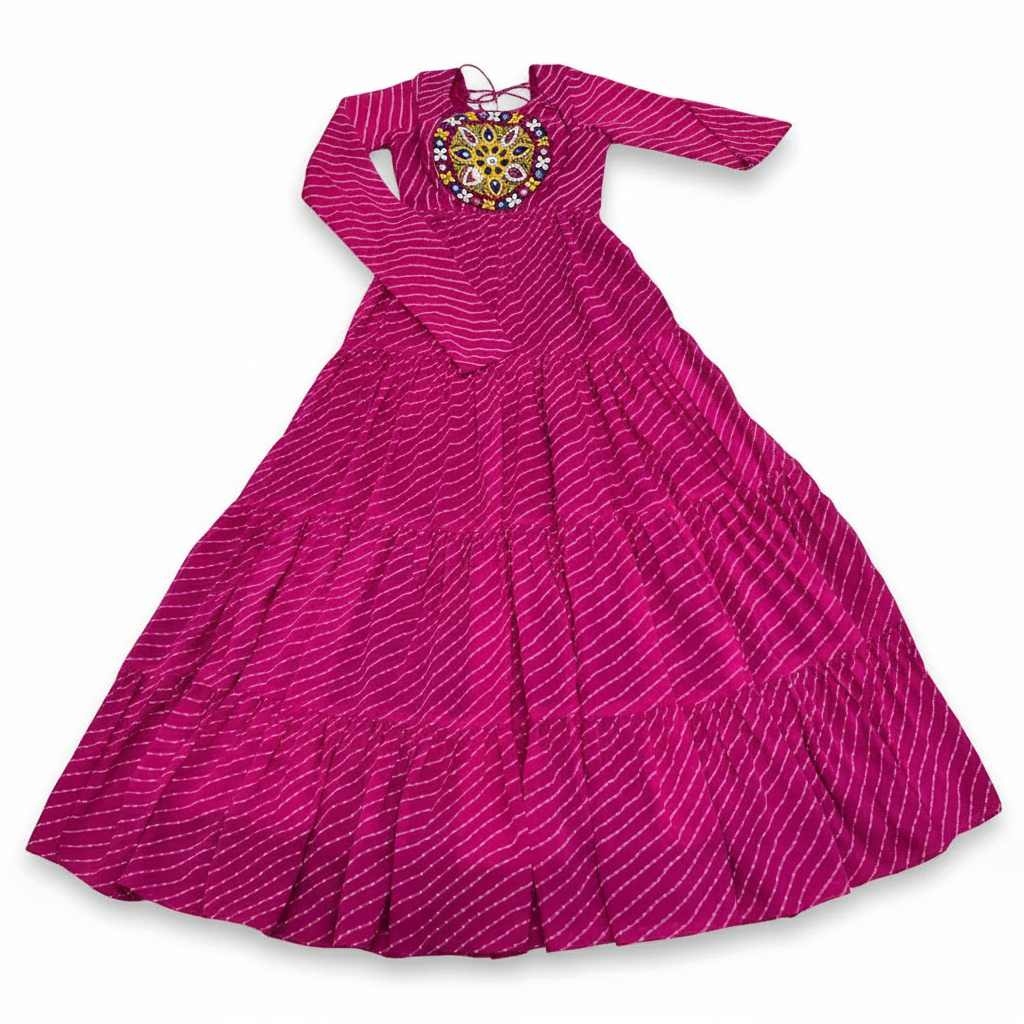 Clothing Image to Ecom Creatives