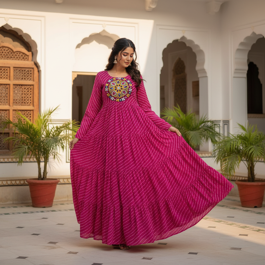 Clothing Image to Ecom Creatives